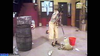 CHAVES PRIMEIRA TEMPORADA EPISÓDIO OS BALÕES