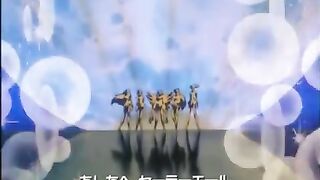 Sailor Moon Stars - Abertura Brasileira