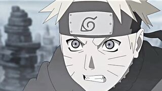 Naruto Vs Gaara