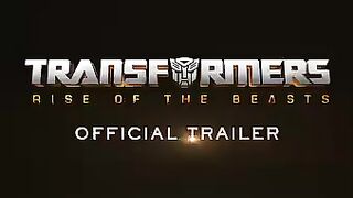 Film Transformer (trailer)