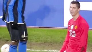 Revenge Moment in Football ????