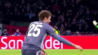 Unlucky Moment ????