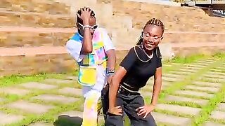 Best dancer in this world