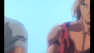 Street Fighter II V Abertura (Versão brasileira)