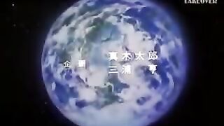 Tenchi Muyo Ryo-ohki - Abertura PT-BR (OVA)
