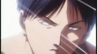 US Manga - Outra Abertura da Gota Mágica
