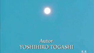 Yu Yu Hakusho - Abertura exibida na Rede Manchete _ Remasterizada!