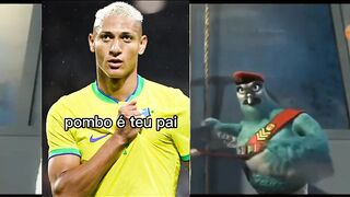 Amigo ou inimigo ????????
