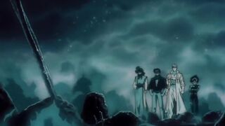 Yu Yu Hakusho- Encerramento 3 - Amor À Deriva [HD]