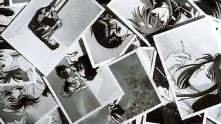 Yu Yu Hakusho Encerramento 4 BR HD