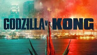 Godzilla vs Kong (2021) Subtitle Indonesia