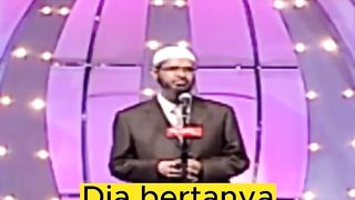 Dr. Zakir Naik 5