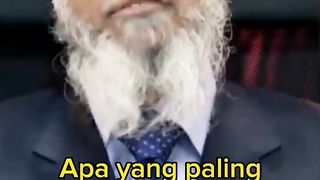 QURBAN Dr. Zakir Naik