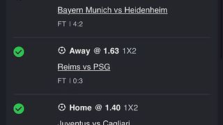 Betting 2