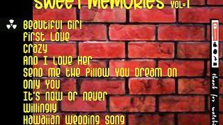 SWEET MEMORIES VOL 1