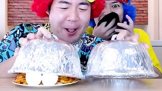 HungryBoys funny video????????????|M2DK Best TikTok April 2023 #shorts #TikTok #m2dk