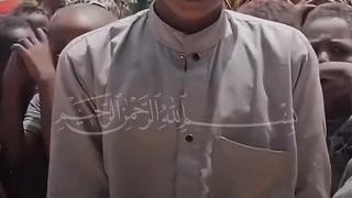AFRICA READING ALQURAN