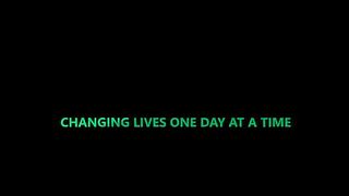 Changing lives one day at A Time