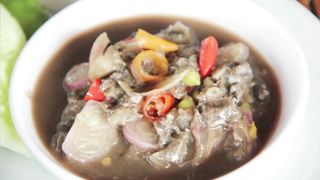 Sambal Rusip