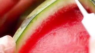 Fruit watermelon