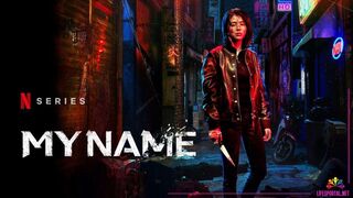 My Name. Episode 8. Hindi Dubbed.