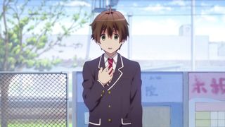 ANIME CLIPS AMV 3