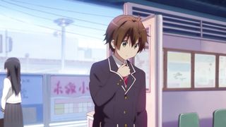ANIME CLIPS AMV 4