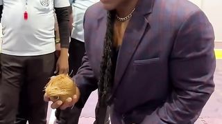 iHFF sheru classic 2023 live kai Greene#funny moments#shortvideo #viralvideo