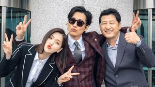 One Dollar Lawyer. Episode 2. Hindi Dubbed.