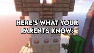 What secrets do you know about your teenager that they don't know you know?