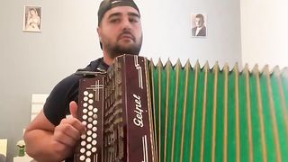 A Cana Verde very well played by Jonathan Galvão. Subscribe to my channel for more videos!