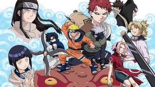 Naruto. Episode 24. Hindi Dubbed.