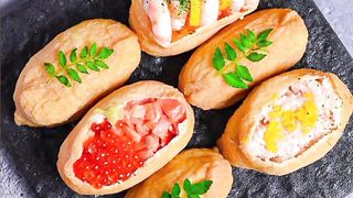 Inarizushi