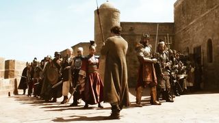 The Wheel of Time -2023