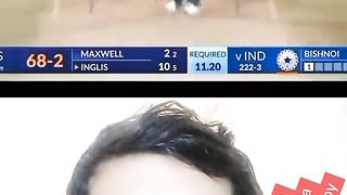 Maxwell Batting