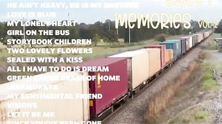 Sweet Memories VOL 2