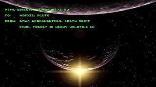 Descent - Level 27 - Charon Volatile Mine - Final Boss #