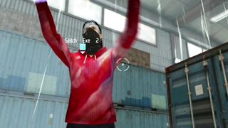Headshood????