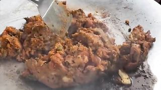 ????गोली की स्पीड से बिकते है _ India Street Food Shorts #shorts #shortsfeed