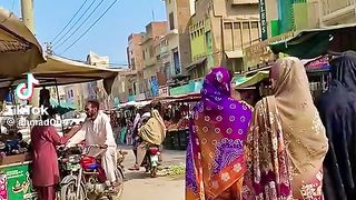 Harona bad city
