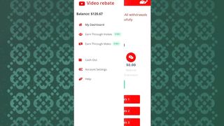 Online earnings link   https://earnytbvideos.buzz/407375811703