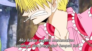 Perjuangan Di Hutan