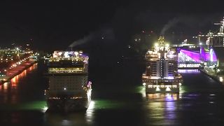 Porto de Miami