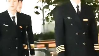 Sekelompok orang keren