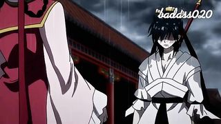 Bàdass anime moments ????