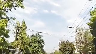 I am On The way