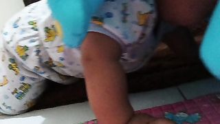 My son 37
