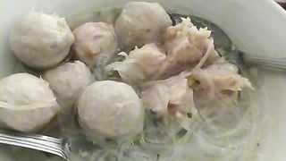 Meat balls