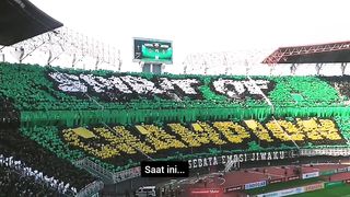 Anthem Persebaya Surabaya