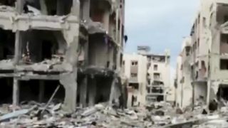 Gencatan senjata hamas dengan israel berlanjut
